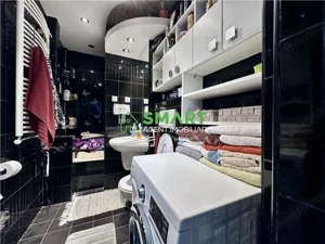 Apartament 3 camere. Arad, zona Aurel Vlaicu,  Y - ri. - imagine 12