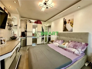 Apartament 3 camere. Arad, zona Aurel Vlaicu,  Y - ri. - imagine 2