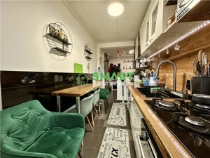 Apartament 3 camere. Arad, zona Aurel Vlaicu,  Y - ri. - imagine 10
