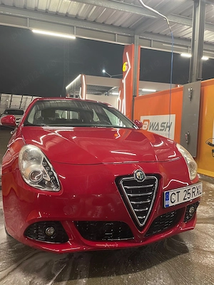 Alfa Romeo giulietta 2011 - imagine 14