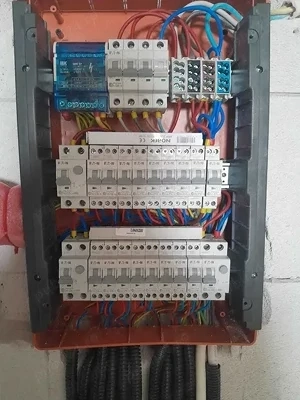 Electrician autorizat Timisoara