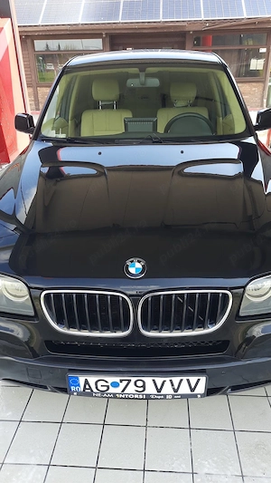 Bmw X3 2007 - imagine 2