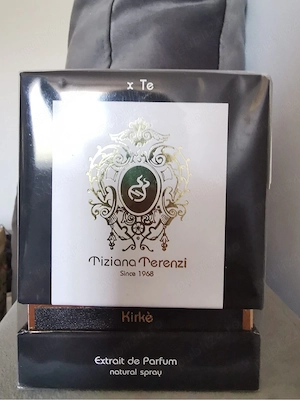 Parfum de inalta calitate