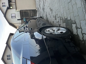 Bmw e60 M pack  - imagine 10