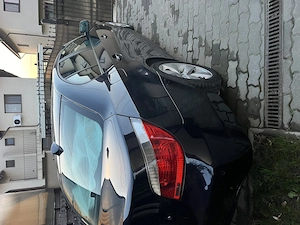 Bmw e60 M pack  - imagine 9
