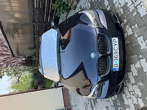 Bmw e60 M pack  - imagine 6