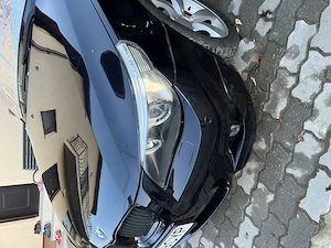 Bmw e60 M pack  - imagine 7