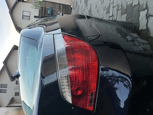 Bmw e60 M pack  - imagine 8