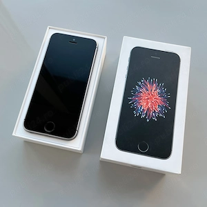 iPhone SE 2016 Space Grey 64GB