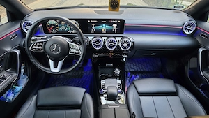 CLA200D 2019  stare foarte bună - imagine 6