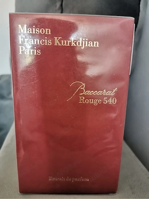 Parfum de Inalta Calitate