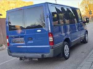 Ford Transit 2.2d 8 locuri 2009 - imagine 4