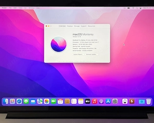 Apple MacBook Pro 15' Mid 2015   i7, 16GB RAM, 512GB SSD - imagine 2
