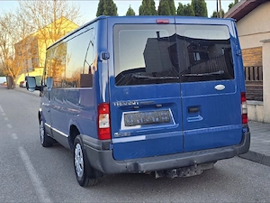 Ford Transit 2.2d 8 locuri 2009 - imagine 5