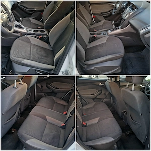 Ford Focus 3 * 2013 * 1.6 TDCi 95 CP * Euro 5 * Inm RO - imagine 7