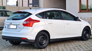 Ford Focus 3 * 2013 * 1.6 TDCi 95 CP * Euro 5 * Inm RO - imagine 3