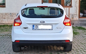 Ford Focus 3 * 2013 * 1.6 TDCi 95 CP * Euro 5 * Inm RO - imagine 6