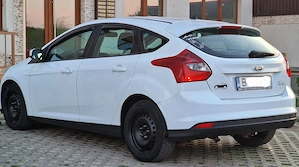 Ford Focus 3 * 2013 * 1.6 TDCi 95 CP * Euro 5 * Inm RO - imagine 4
