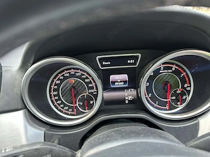 Mercedes GLE - Dezmembrez/piese