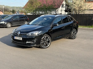 Renault Megane 3 Facelift - imagine 2