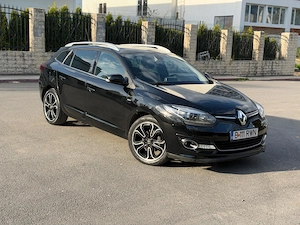 Renault Megane 3 Facelift - imagine 3