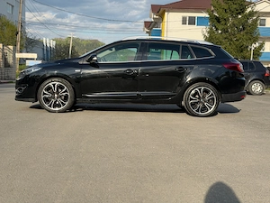 Renault Megane 3 Facelift - imagine 4