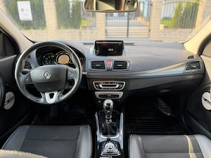 Renault Megane 3 Facelift - imagine 9