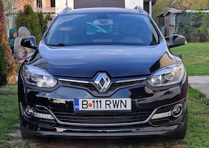 Renault Megane 3 Facelift