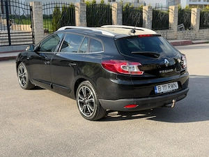 Renault Megane 3 Facelift - imagine 5