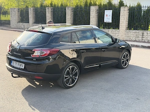 Renault Megane 3 Facelift - imagine 6