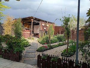 Casa 90mp complet utilata și mobilata 135 000 e - imagine 13