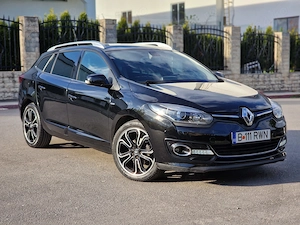 Renault Megane 3 Facelift - imagine 8