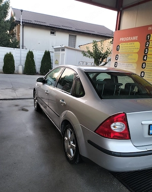 Vând Ford focus  - imagine 5