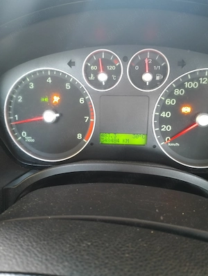 Vând Ford focus  - imagine 4