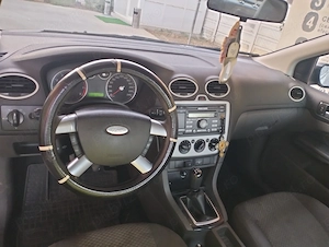 Vând Ford focus  - imagine 2