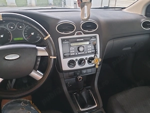 Vând Ford focus  - imagine 3