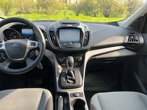 For Kuga 2014 ( Escape )  - imagine 4