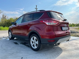 For Kuga 2014 ( Escape )  - imagine 2