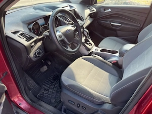 For Kuga 2014 ( Escape )  - imagine 9