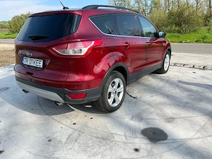 For Kuga 2014 ( Escape )  - imagine 6