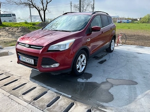 For Kuga 2014 ( Escape )  - imagine 5