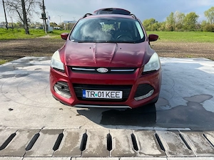 For Kuga 2014 ( Escape )  - imagine 10