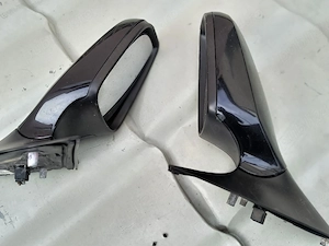 Oglinzi electrice Opel Astra H  - imagine 2