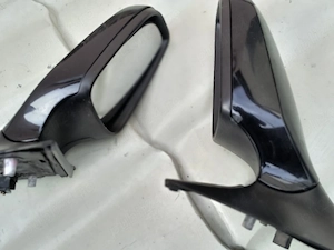 Oglinzi electrice Opel Astra H  - imagine 3