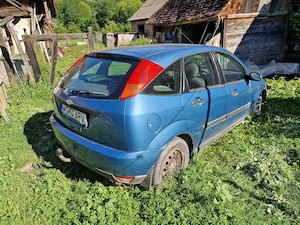 Ford Focus 2001 1.6 - imagine 2