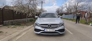 Mercedes-Benz CLA 200 d 7G-DCT - imagine 2