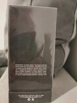Parfum de înaltă calitate 100ml