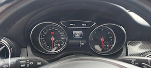 Mercedes-Benz CLA 200 d 7G-DCT - imagine 7