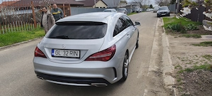 Mercedes-Benz CLA 200 d 7G-DCT - imagine 4