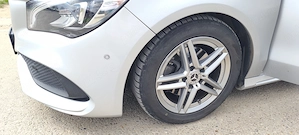 Mercedes-Benz CLA 200 d 7G-DCT - imagine 8